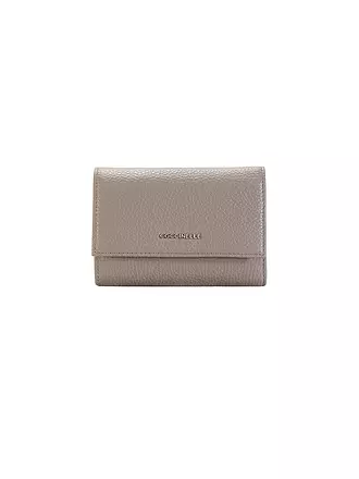 COCCINELLE | Geldbörse METALLIC SOFT | 